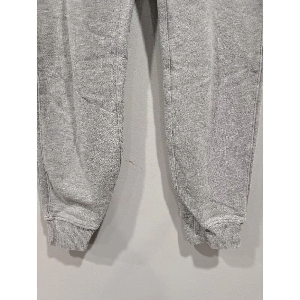 Lululemon 2 Pairs Of Joggers Gray Warm Down Jogger Camo Ready To Rulu Sz 6